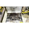 Image 2 : NXR STAINLESS STEEL PORTABLE BARBEQUE