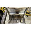 Image 2 : NXR STAINLESS STEEL PORTABLE BARBEQUE