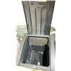 Image 2 : SUNCAST OUTDOOR WASTE RECEPTICAL