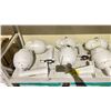 Image 2 : 6 SECURITY CAMERAS & ASSORTED PVR SYSTEMS