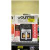 Image 1 : GOURMIA AIR FRYER