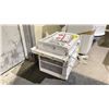 Image 2 : MIDEA 5000 BTU WINDOW AIR CONDITIONER (NO REMOTE)