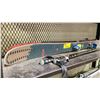 Image 2 : PAIR OF ROSSIGNOL SOUL7 SKIS & PAIR OF SKI POLES (1 DAMAGED)