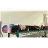 Image 2 : PAIR OF ROSSIGNOL S7 SKIS
