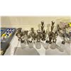 Image 3 : LOT OF ASSORTED ITEMS INCLUDING; MICROSCOPES, MICROCHEMISTRY KIT, MICROSCOPE SLIDES & MORE