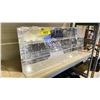 Image 2 : MAC TOOLS RACING DISPLAY CABINET 34" X 4" X 14"