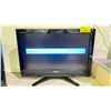 Image 1 : *TESTED WORKING* TOSHIBA REGZA 32" TV WITH POWER CORD & STAND (NO REMOTE)