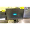 Image 1 : *TESTED WORKING* LG FLATRON L222WT 22" MONITOR WITH POWER CORD & STAND