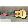 Image 1 : POWERPLAY KSP1100A GUITAR (1 STRING MISSING, SOME MINOR COSMETIC BODY DAMAGE)