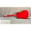 Image 3 : POWERPLAY KSP1100A GUITAR (1 STRING MISSING, SOME MINOR COSMETIC BODY DAMAGE)