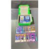 Image 1 : LOT OF ASSORTED YU-GI-OH CARDS