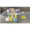 Image 1 : LOT OF ASSORTED POKEMON CARDS