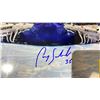 Image 2 : AUTOGRAPHED CORY SCHNEIDER PHOTOGRAPH 20" X 16"
