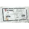 Image 2 : BAG OF WELD TENT COVER VINYL 8' X 8' X 5' X 7'6"