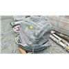 Image 1 : PALLET LOT OF PLASTIC TUBING