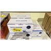 Image 2 : LOT OF 5 ASSORTED CCTV CAMERAS