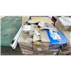 Image 2 : PALLET OF ASSORTED PERSONAL PROTECTIVE EQUIPMENT