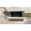 Image 2 : WHITE WESTINGHOUSE COIL TOP 4 BURNER STOVE