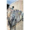 Image 2 : PALLET OF SCHOOL CHAIRS