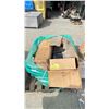 Image 2 : PALLET OF ASSORTED LIGHTING PRODUCTS