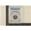 Image 1 : 2009-S ROOSEVELT DIME PCGS PR69 DCAM