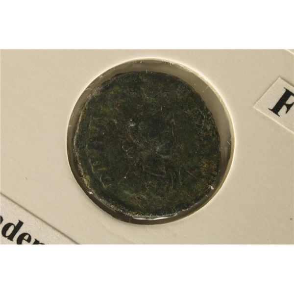 383-408 A.D. ARCADIUS ANCIENT COIN VICTORY