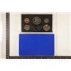 Image 2 : 1971 US PROOF SET (WITH BOX)