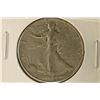 Image 1 : 1946 SILVER WALKING LIBERTY HALF DOLLAR