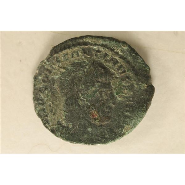 ROMAN ANCIENT COIN