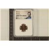 Image 1 : 2017-D LINCOLN CENT NGC MS67RD