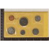 1968 CANADA PROOF LIKE SET (WITH ENVELOPE)
