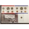 1996 US MINT SET (UNC) P/D (WITH ENVELOPE)
