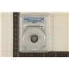 Image 1 : 2000-S SILVER ROOSEVELT DIME PCGS PR69 DCAM