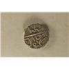 Image 2 : 886-918 A.D. SILVER OTTOMAN EMPIRE BAYAZID II