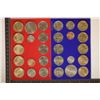 Image 1 : 2008 US MINT SET (UNC) P/D IN CARDBOARD CARDS