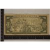 Image 2 : 1978 CUBA ONE PESO BILL WITH JOSE MARTI