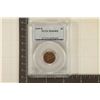 Image 1 : 1949-D LINCOLN WHEAT CENT PCGS MS64RB