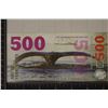 Image 2 : 2017 ARCTIC TERRITORIES 500 POLAR DOLLARS CU