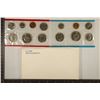 Image 1 : 1980 US MINT SET (UNC) P/D/S (WITH ENVELOPE)