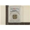 Image 1 : 2006-P NORTH DAKOTA QUARTER PCGS MS68 SATIN FINISH