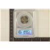 Image 2 : 2006-P NORTH DAKOTA QUARTER PCGS MS68 SATIN FINISH