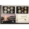 Image 1 : 2018 US SILVER PROOF SET (WITH BOX) & WITH CERT.