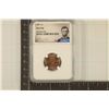 Image 1 : 1997 LINCOLN CENT NGC MS67RD