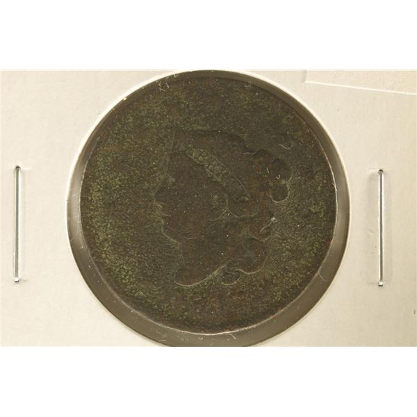 1817 US LARGE CENT