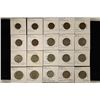 Image 1 : ERROR 20 PORTUGAL COINS: 3-10 CENTAVOS, 4-20