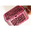 Image 1 : LASER CUT WOODEN TRINKET, JEWELRY OR GIFT