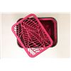Image 2 : LASER CUT WOODEN TRINKET, JEWELRY OR GIFT