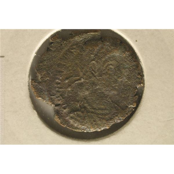 348-364 A. D. ROMAN ANCIENT COIN FALLEN HORSEMAN