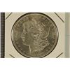 Image 1 : 1879-S MORGAN SILVER DOLLAR UNC WITH TONING SPOTS