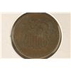 Image 1 : 186?? US TWO CENT PIECE